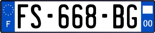 FS-668-BG