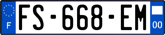 FS-668-EM
