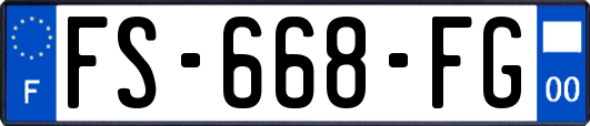 FS-668-FG