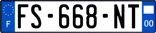 FS-668-NT