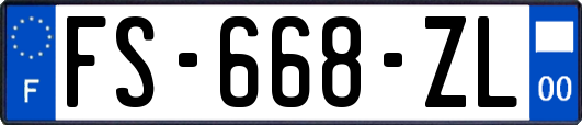 FS-668-ZL