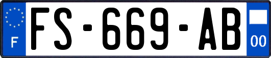 FS-669-AB