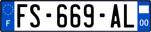 FS-669-AL