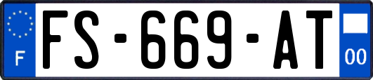 FS-669-AT