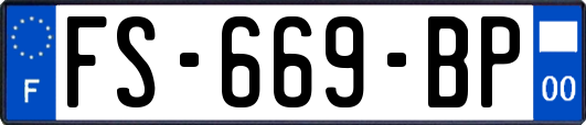 FS-669-BP