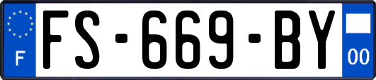 FS-669-BY