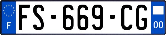 FS-669-CG