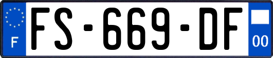 FS-669-DF