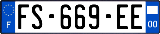 FS-669-EE