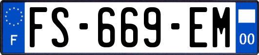 FS-669-EM