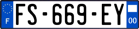 FS-669-EY