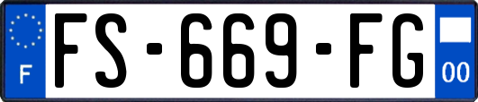 FS-669-FG
