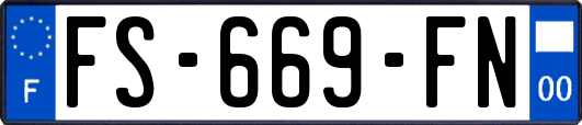 FS-669-FN