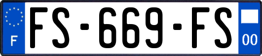 FS-669-FS