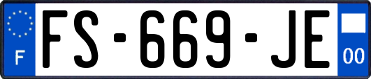 FS-669-JE