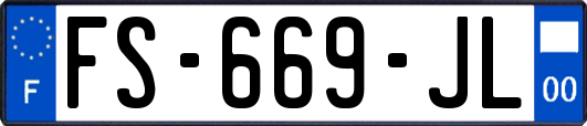 FS-669-JL