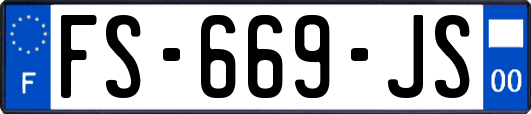 FS-669-JS