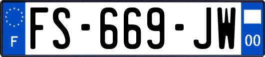 FS-669-JW