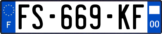 FS-669-KF
