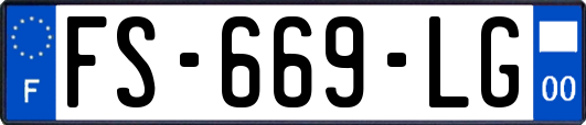 FS-669-LG
