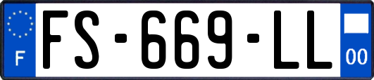 FS-669-LL