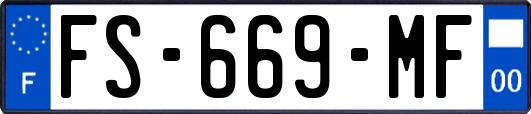 FS-669-MF