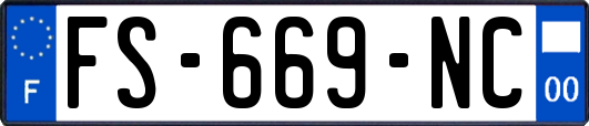 FS-669-NC