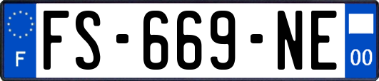 FS-669-NE