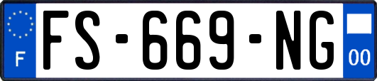 FS-669-NG