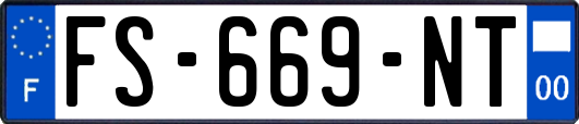 FS-669-NT