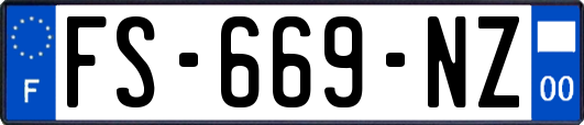 FS-669-NZ