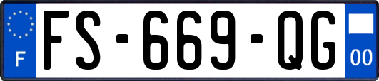 FS-669-QG