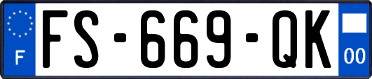FS-669-QK