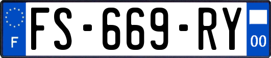 FS-669-RY