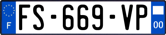 FS-669-VP
