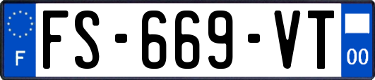 FS-669-VT