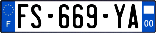 FS-669-YA