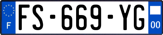 FS-669-YG