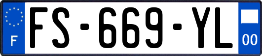 FS-669-YL