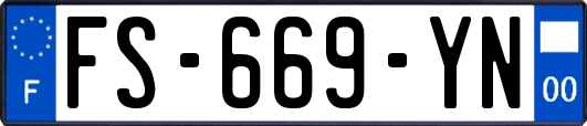 FS-669-YN