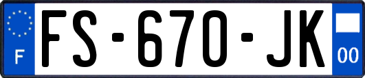 FS-670-JK