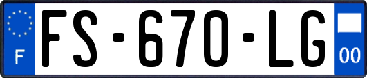 FS-670-LG