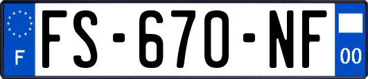 FS-670-NF