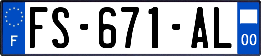 FS-671-AL