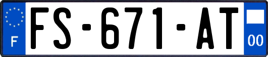 FS-671-AT