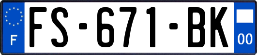 FS-671-BK