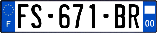 FS-671-BR