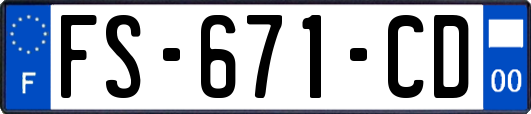FS-671-CD