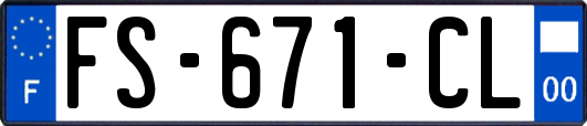 FS-671-CL