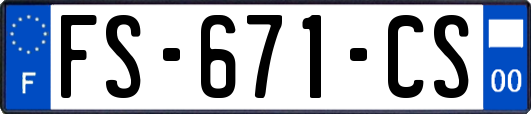 FS-671-CS